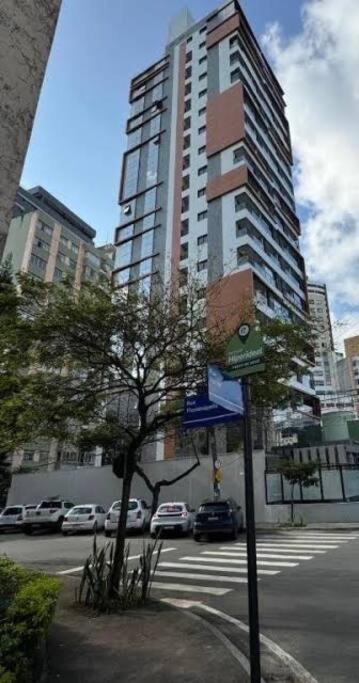 Zn Barra Apartamento Salvador
