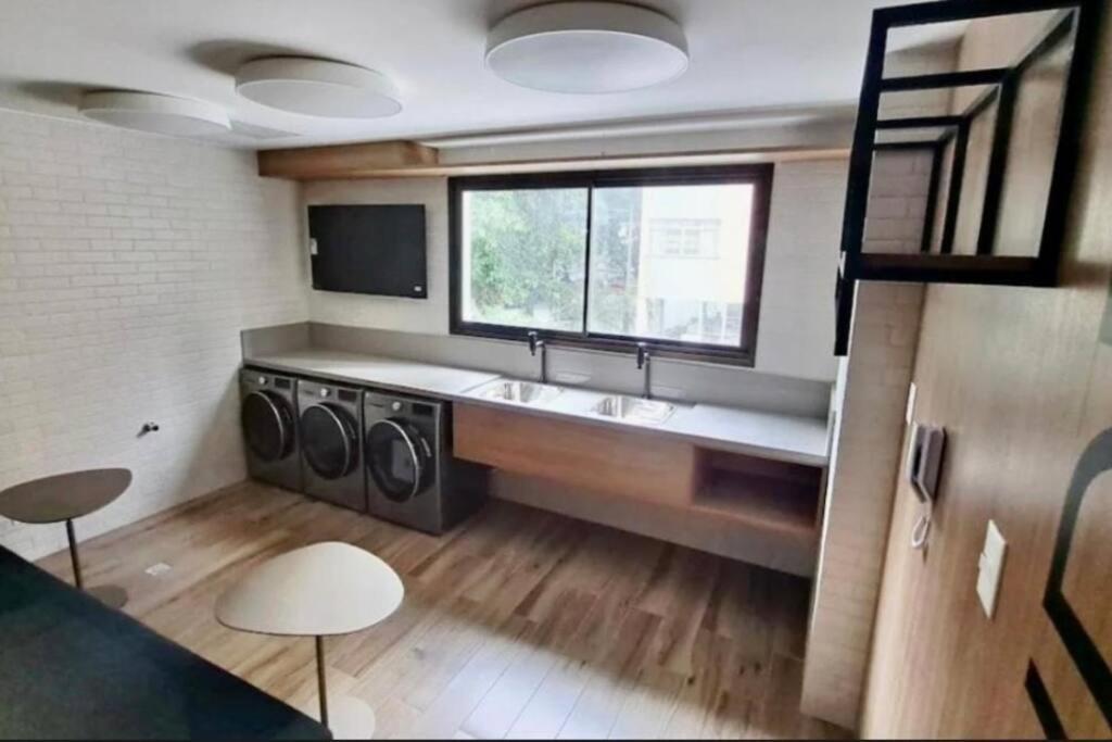 Apartamento Zn Barra