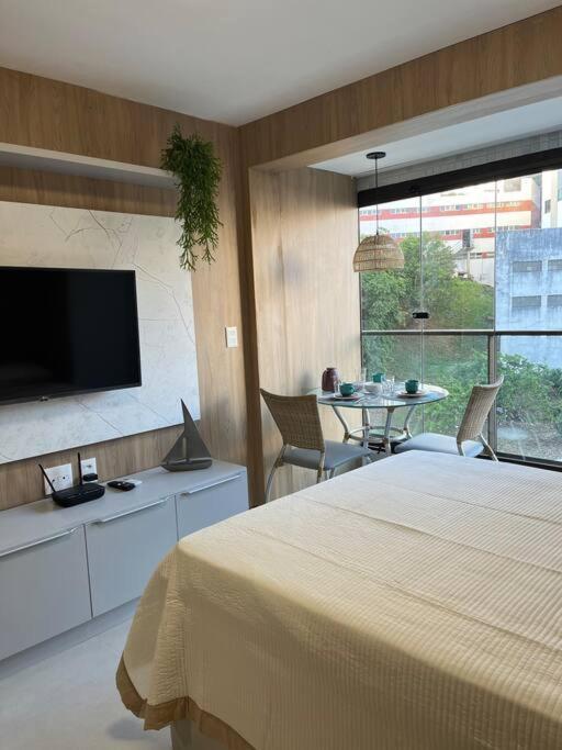 Apartamento Zn Barra Salvador