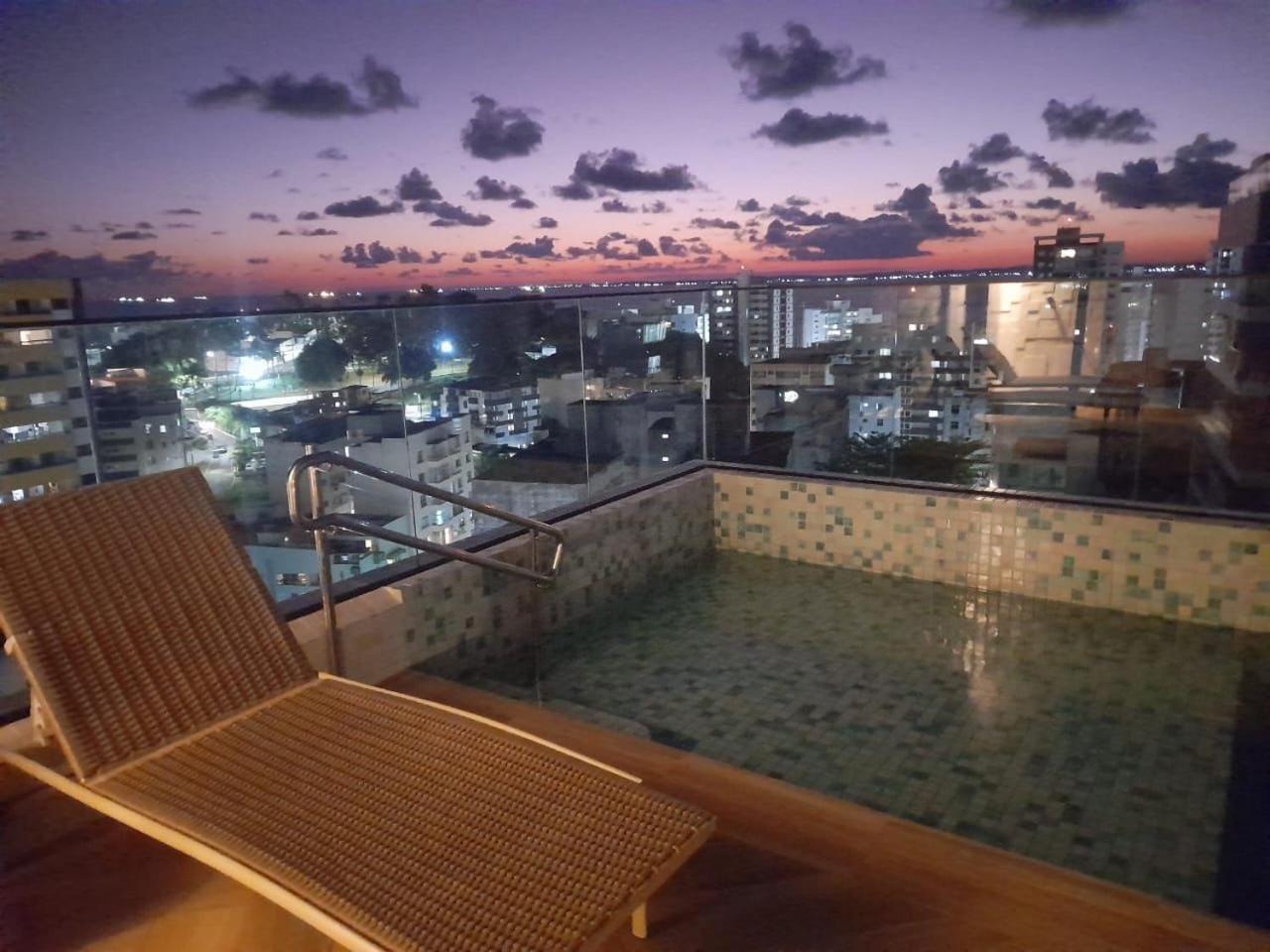 Apartamento Zn Barra Salvador
